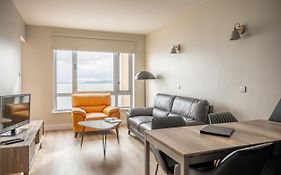 Galway Bay Sea View Apartments